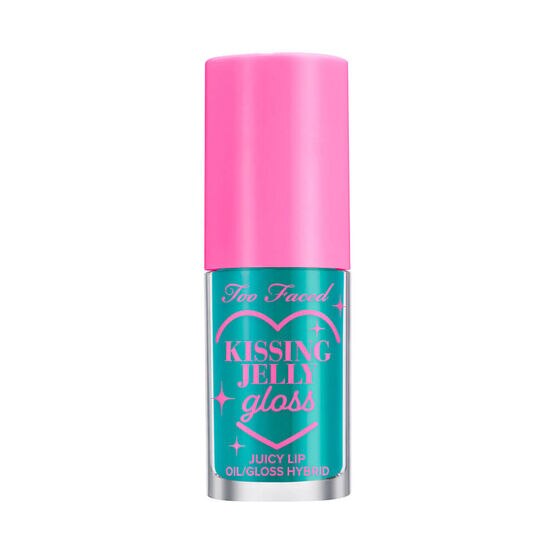 KISSING JELLY LIP OIL SWEET COTT